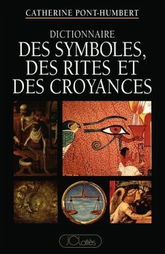 Cover Dictionnaire des symboles, des rites et des croyances