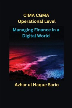 Cover Managing Finance in a Digital World
