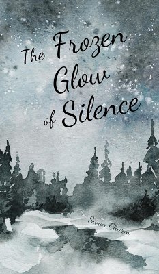 The Frozen Glow of Silence - Charm, Swan