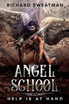 Angel School - Sweatman, Richard
