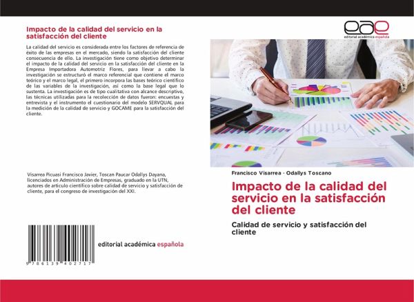 Impacto de la calidad del servicio en la satisfacción del cliente