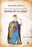 Mesihi Divan Serhi Mesihi Divan Serhi