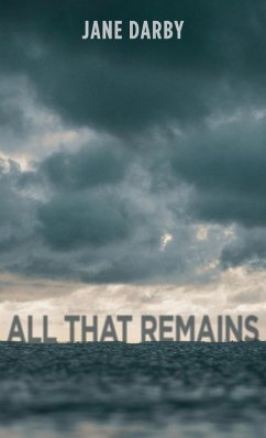 Cover All That Remains