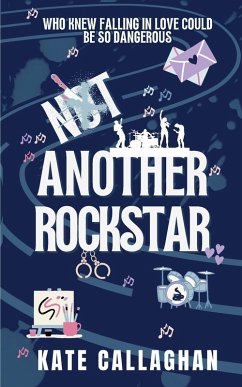 Cover Not Another Rockstar