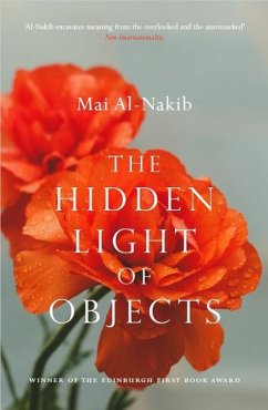 The Hidden Light of Objects - Al-Nakib, Mai