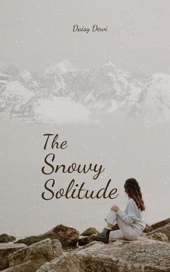 The Snowy Solitude - Dewi, Daisy