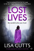 Lost Lives Lost Lives