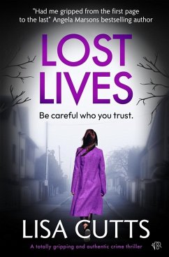 Cover Lost Lives