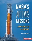 Nasa's Artemis Missions Nasa's Artemis Missions