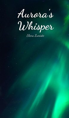 Cover Aurora's Whisper