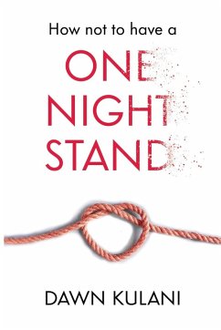 Cover How Not to Have a One Night Stand