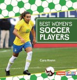Best Women's Soccer Players Best Women's Soccer Players