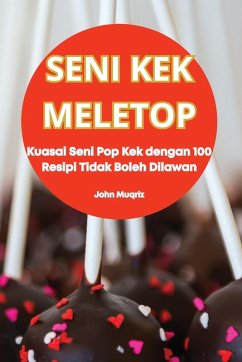 Cover SENI KEK MELETOP
