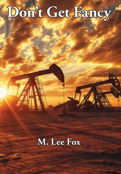Don't Get Fancy - Fox, M Lee