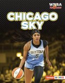 Chicago Sky Chicago Sky