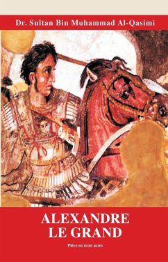 Cover Alexandre Le Grand