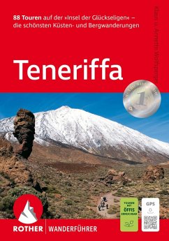 Cover Teneriffa