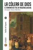 La Cólera de Dios El terremoto de 1755 En Trigueros