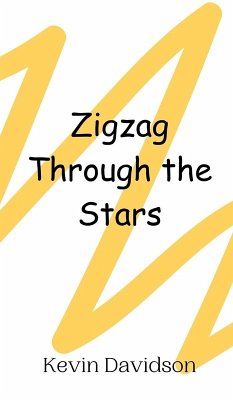 Cover Zigzag Through the Stars