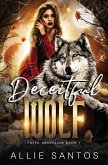 Deceitful Wolf Deceitful Wolf