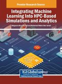 Integrating Machine Learning Into HPC-Based Simulations and Analytics