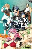 Black Clover 07 Black Clover 07