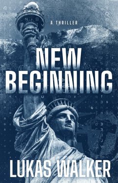 Cover New Beginning