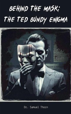 Behind the Mask - Thorn, Samuel