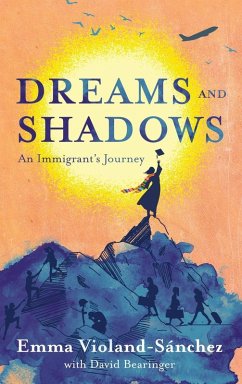 Dreams and Shadows Dreams and Shadows