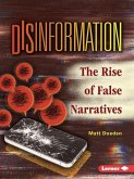 Disinformation Disinformation