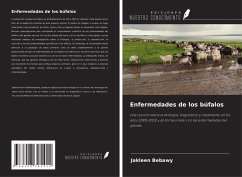 Cover Enfermedades de los búfalos