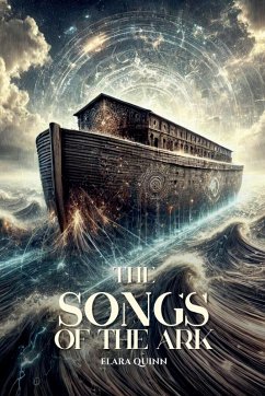 Cover The Songs of the Ark