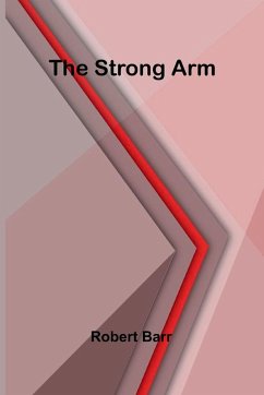 Cover The Strong Arm