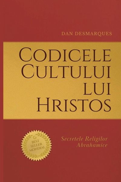 Codicele Cultului lui Hristos Codicele Cultului lui Hristos