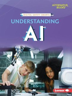 Understanding AI - Clark, Katie