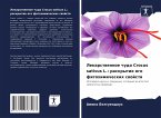 Lekarstwennoe chudo Crocus sativus L.: raskrytie ego fitohimicheskih swojstw