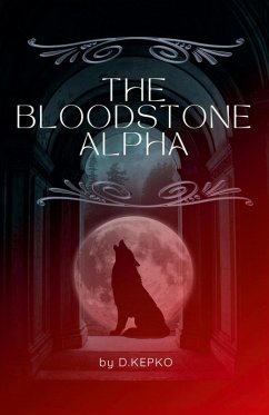 Cover The Bloodstone Alpha