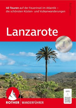 Lanzarote - Goetz, Rolf