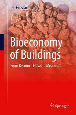 Cover Bioeconomy of Buildings