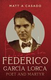 Federico García Lorca Federico García Lorca