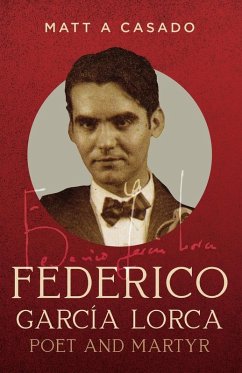 Cover Federico García Lorca