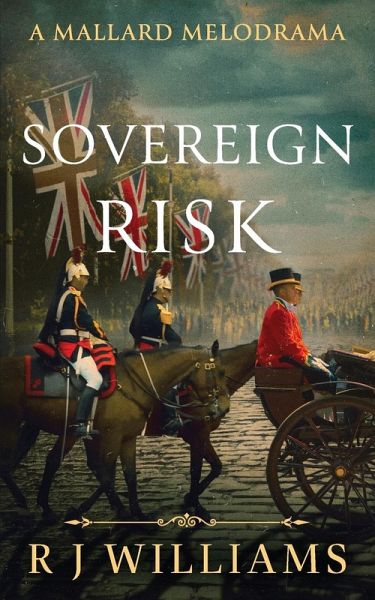 Sovereign Risk Sovereign Risk