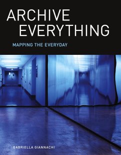 Cover Archive Everything