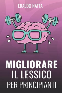 Cover Migliorare il lessico per principianti