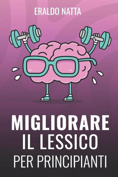 Migliorare il lessico per principianti
