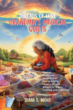 Cover Threads of Love