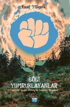 Gögi Yumruklayanlar - Yüksek, Fuat