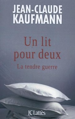 Cover Un Lit Pour Deux