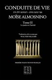 Conduite de Vie, tome 3 Conduite de Vie, tome 3
