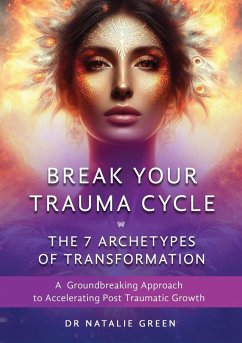Cover Break Your Trauma Cycle